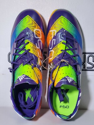 adidas f50 adizero unisport