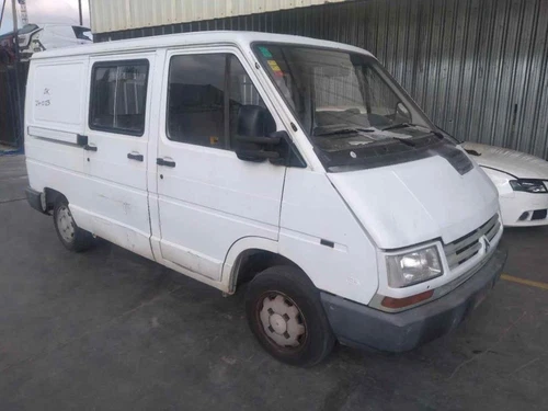 822955 Bouton De Warning pour RENAULT TRAFIC I T 900 1996 1704774 - Picture 7 of 10