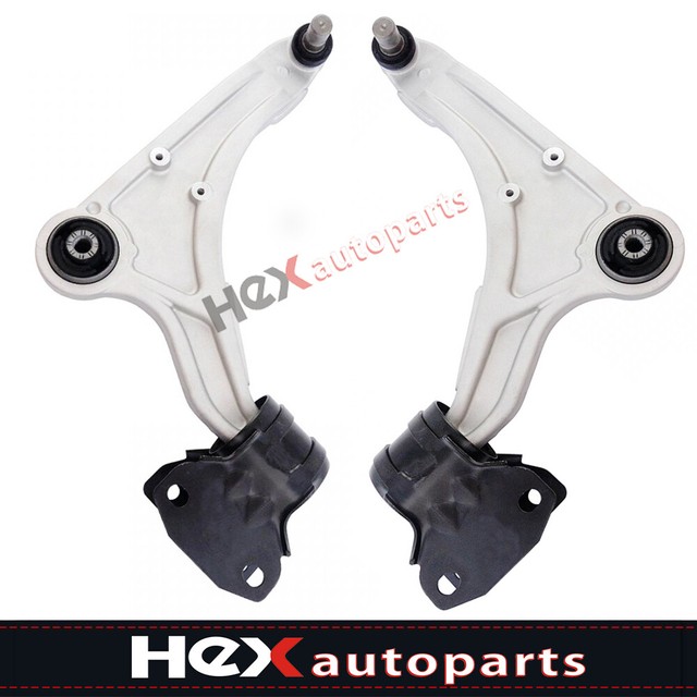 Front Lower Control Arm w/Ball Joint for Ford Fusion Lincoln MKZ 2013 20142017 eBay