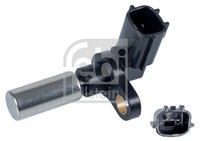 Nockenwellensensor Hallgeber ZüNdimpulsgeber Febi Bilstein 108290 FüR D22 UP D40