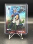 2025 Panini Cam Skattebo Base (Raw)