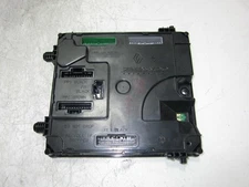 A2C53186520 fuse box RENAULT LAGUNA III BERLINA 2007 1243638