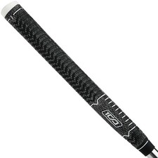 Super Stroke Deep Etched Cord Putter Golf Grips Black or white Core .580"