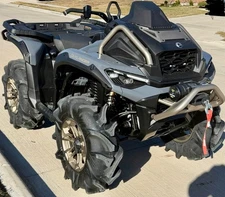 2026 Can-Am Outlander XMR 1000R
