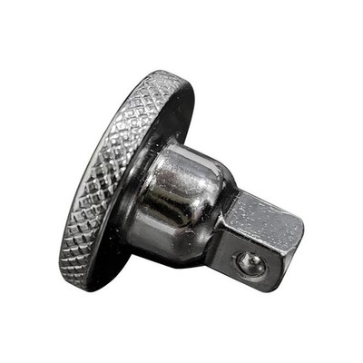 Williams 3/8 Drive Ratchet Spinner Disc with Ball & Spring Socket Retention