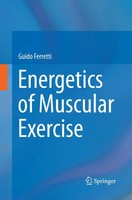 Energetics Of Muscular Exercise Guido Ferretti Taschenbuch Xxii Englisch 2016
