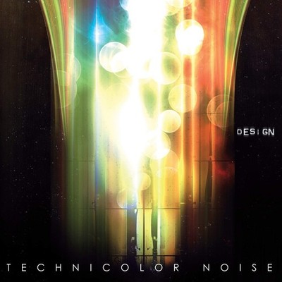 Technicolor Noise (CD) Design