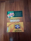 BRAZILIAN FOOTBALL MAGAZINE PLACAR SPECIAL GUIDE WORLD CUP 2010 - WINNERS SPAIN!