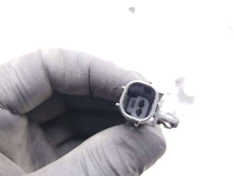 11 12 13 14 15 16 17 LEXUS CT200H 1,8 L LADO DEL CONDUCTOR CONJUNTO SENSOR ABS DELANTERO  Foto 4 de 4