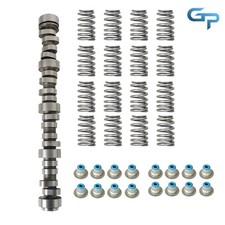 Camshaft Kit For Ls Truck Stage 3 Cam V2 Valve Springs Seals 4.8 5.3 6.0 6.2 Camshaft Kit For Ls Truck Stage 3 Cam V2 Valve Springs Seals 4.8 5.3 6.0 6.2