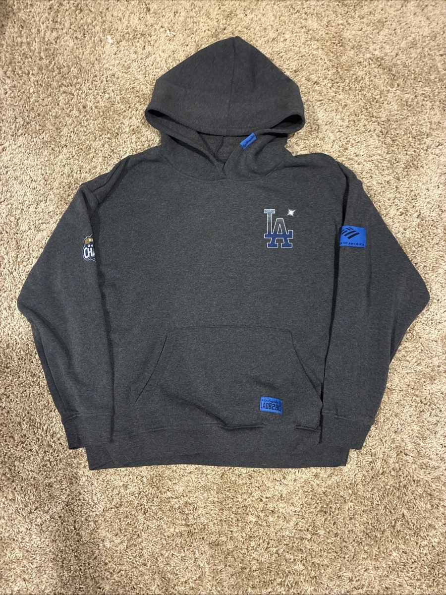 Los Angeles Dodgers MLB Fan Hoodies for sale | eBay