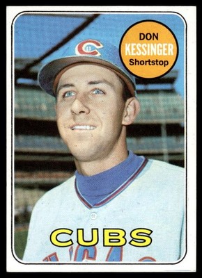 1969 Topps Baseball - Pick A Card - Cards 146-275