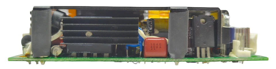 Power-one MPB125-4350g / MPB125 AC/DC Open Frame power Supply PSU - Image 4 of 4