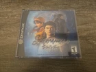 Shenmue - Dreamcast (DC) Complete