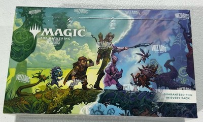 Magic The Gathering Lorwyn Eclipsed Play Booster Box Factory Sealed MTG TCG NEW