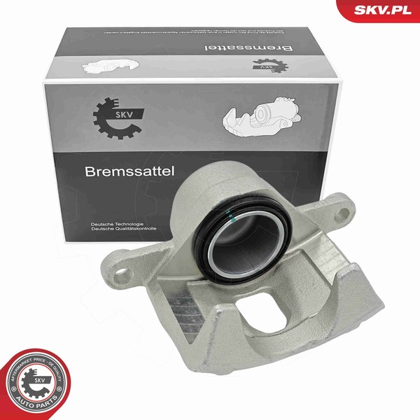 Bremssattel Esen SKV 79SKV881 FüR KIA K2500 SD K2700 Bongo PU K2900 Tdci Crdi-image
