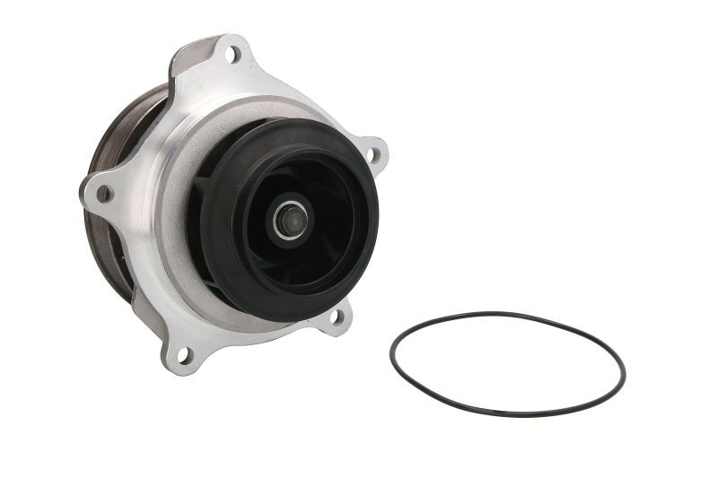 Fits THERMOTEC WP-DF122 Water pump WP-DF122 Water pump (with pulley)  ⭐UK Stock⭐