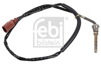 Sensor Abgastemperatur Febi Bilstein 171276 FüR Amarok VW 2HA 2HB S1B S6B S7A