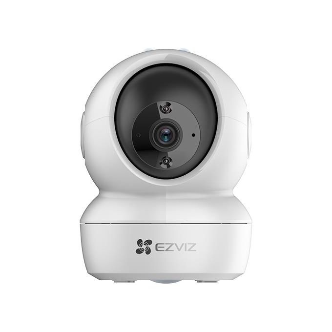 EZVIZ H6c Sferico Telecamera di sicurezza IP Interno 1920 x 1080 Pixel Soffitto/