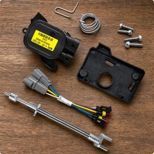 Cart Divider Kit Replacement-Ready Hardware for Workshop, Mechanics