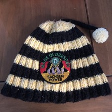 Dynamo Dresden Wintermütze/ Made in Dresden/ Sachsen Power 