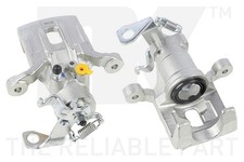 Bremssattel NK 213578 für TA KIA PICANTO Gusseisen 2 Fuel LPG