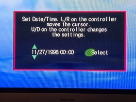 SEGA Dreamcast Sports Console w/ Controller, Cables, Memory Cards, & More WORKS!