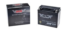 BATTERIE WTX20-BS ( YTX20-BS ) ( GEL ) 12 VOL