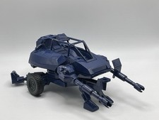 GI Joe 1984 Cobra ASP