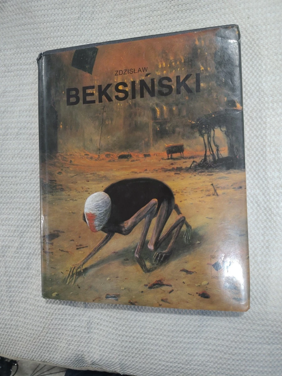 Preços baixos em Beksinski | eBay