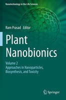 Plant Nanobionics Ram Prasad