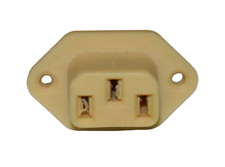Tektronix 1500 Series Connector Part Number 131–1705–01