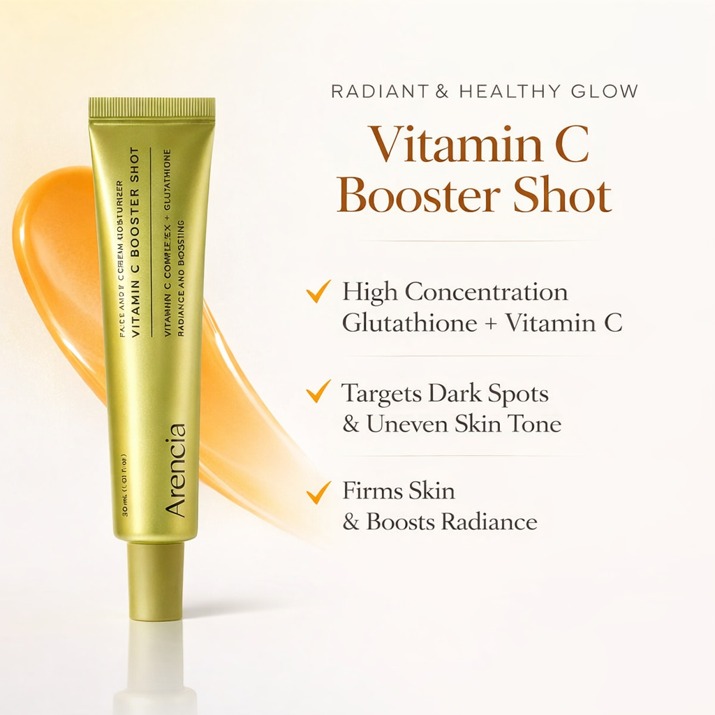 glutathione booster shot Buy ARENCIA Vitamin C Glutathione