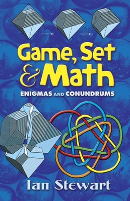 Spieleset & Mathe von Ian Stewart (Taschenbuch) (9780486458847)