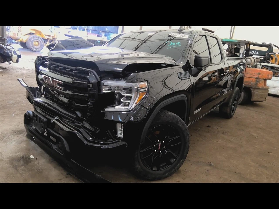 Transmisión limpiaparabrisas compatible con camioneta Sierra 1500 19-25 6833580 Foto 3 de 4