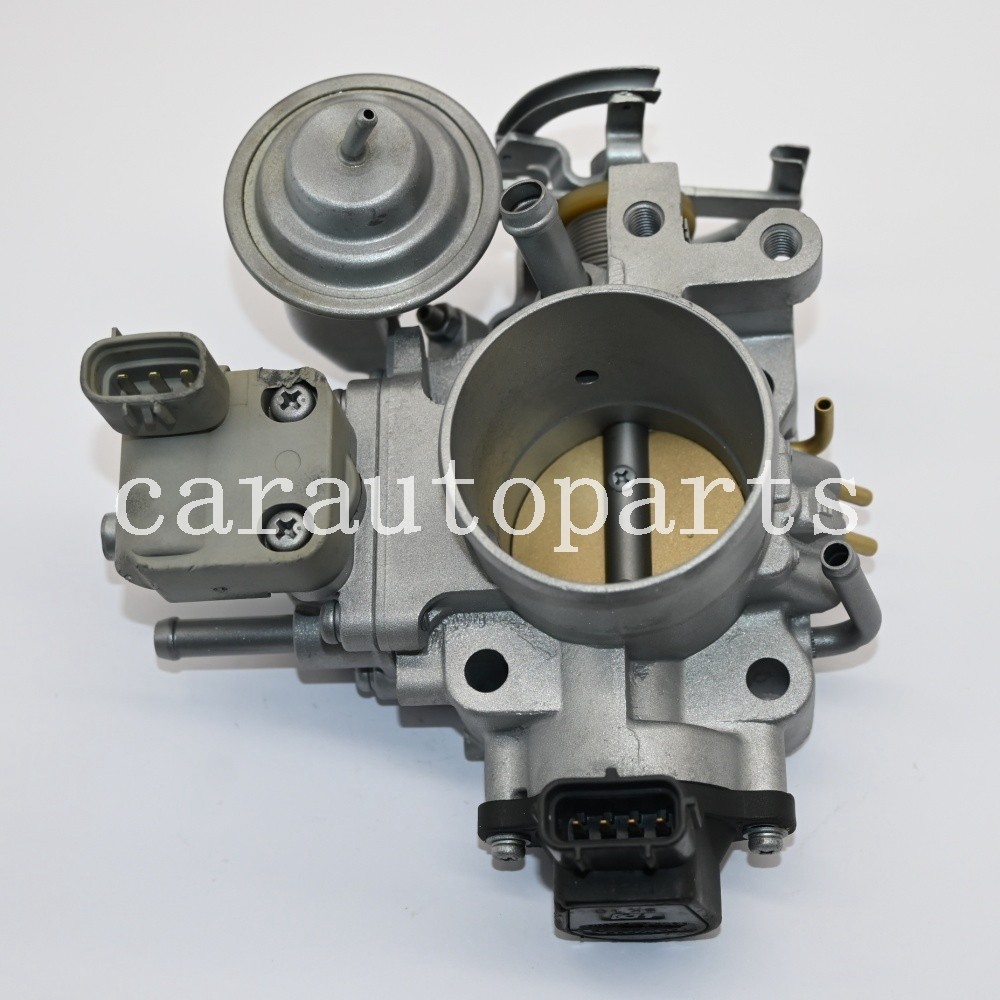 OEM Throttle Body 22210-03022 For 1995-1996 Toyota Camry 4 Cyl 2.2