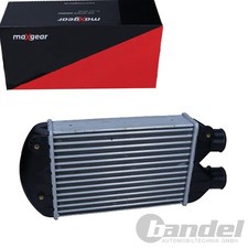 MAXGEAR LADELUFTKÜHLER passend für FIAT BRAVA BRAVO MAREA MULTIPLA | AC630004