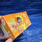 Strawberry Shortcake Scented Doll Orange Blossom w/ Marmalade Pet & Comb — photo 5
