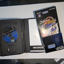 Sonic Adventure 2 Battle Complete Near Mint