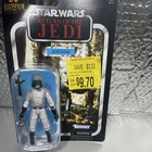 Kenner Star Wars The Vintage Collection AT-ST Driver Return of the Jedi 2021