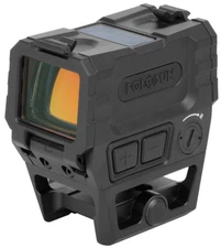 Holosun Green Multi-Reticle Enclosed Reflex Sight AEMS-PRO-X2-GR
