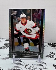 2025-26 Upper Deck Series 1 - Encore Tim Stutzle #E-21