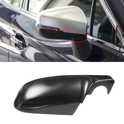 Compatible with Subaru Mirror Bottom Mirror Lower Cover Right Passenger Side