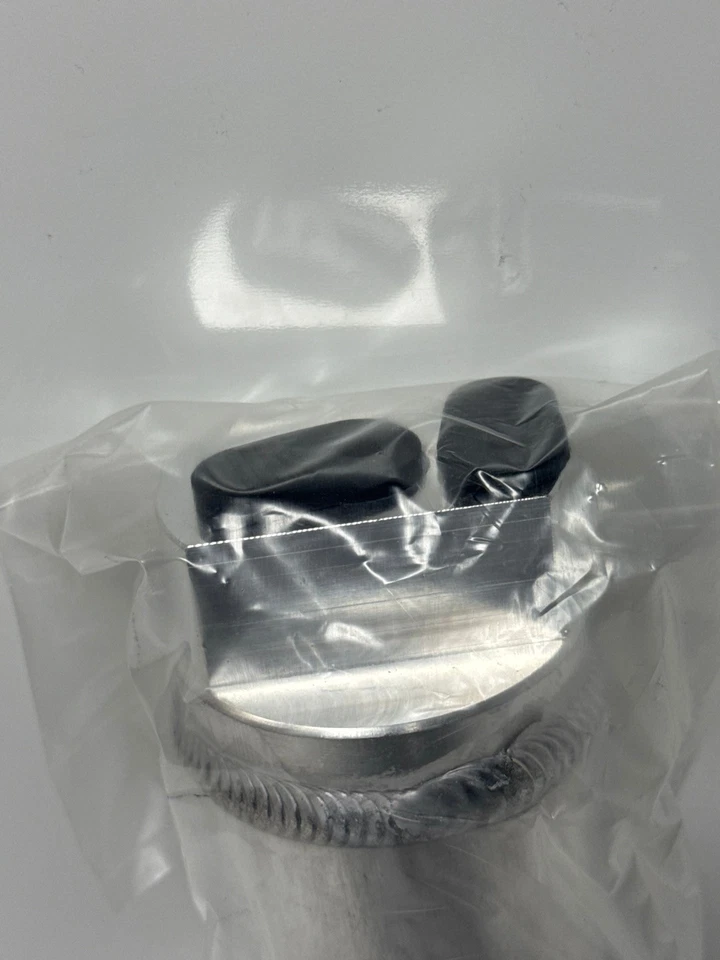 Receptor de aire acondicionado Carquest T83209 secador Chevrolet GMC Isuzu 2004-2012 Foto 2 de 4