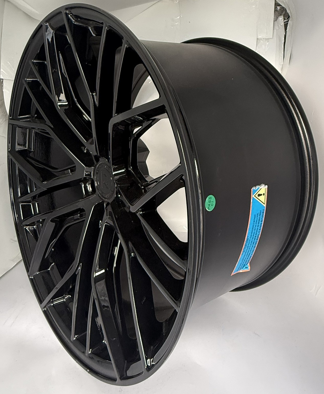 Bentley Continental GT 2010 Wheel
