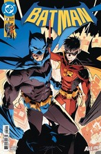 BATMAN #2 (1st PRINT) JORGE JIMENEZ COVER A NM🆙 DC 2025