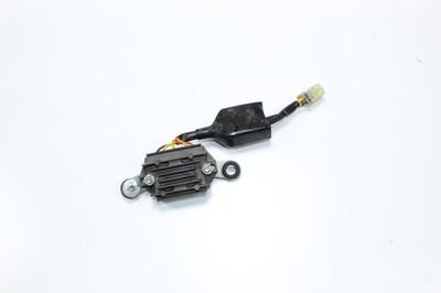 2013-2016 Kawasaki Kx250f OEM Electrical Rectifier Voltage Regulator T48