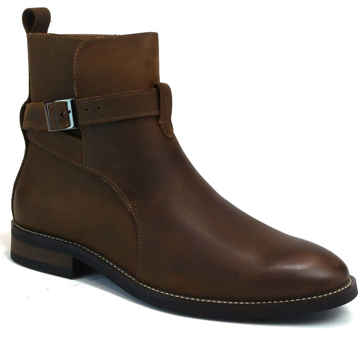 Buckle Ankle Boots for Men for Sale | Shop New & Used Men