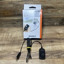 Sony Remote Commander RM-SPR1