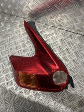 NISSAN JUKE F15 2012 NSR PASSENGER SIDE LEFT REAR LIGHT / TAIL LIGHT